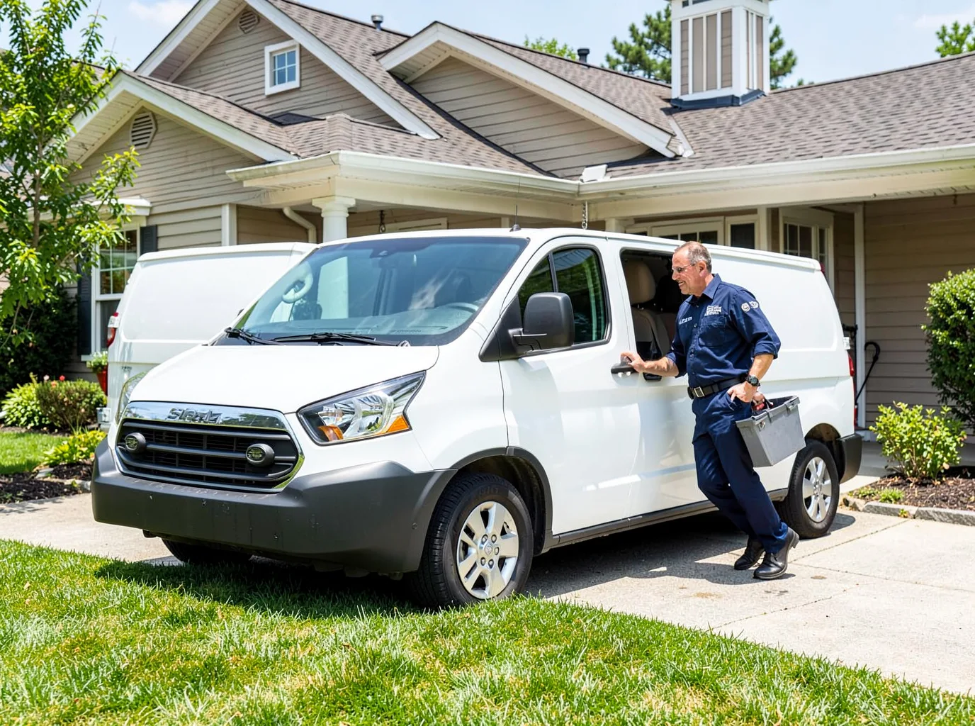 Emergency Plumber company in Johnstown, PA